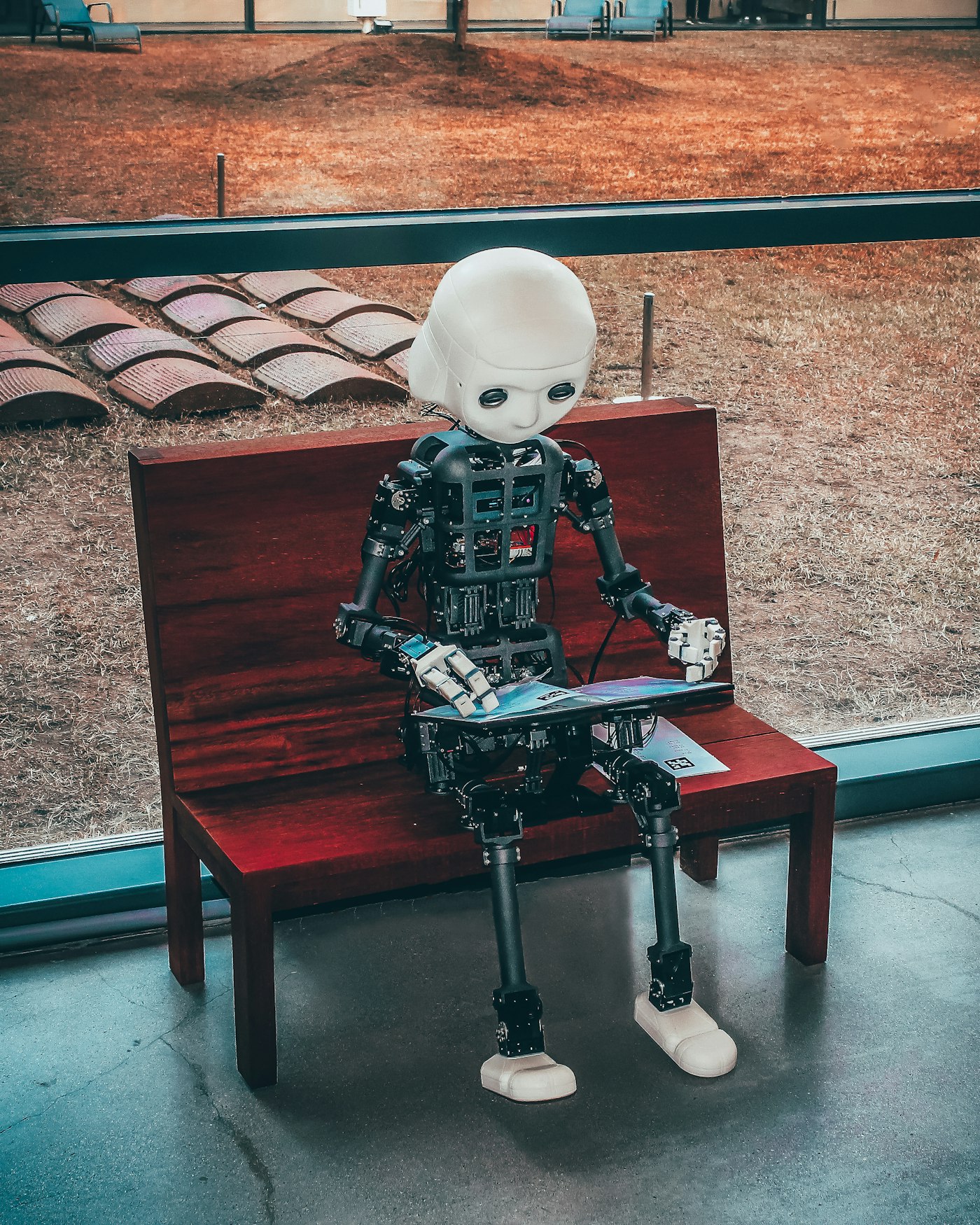 AI for small businesses